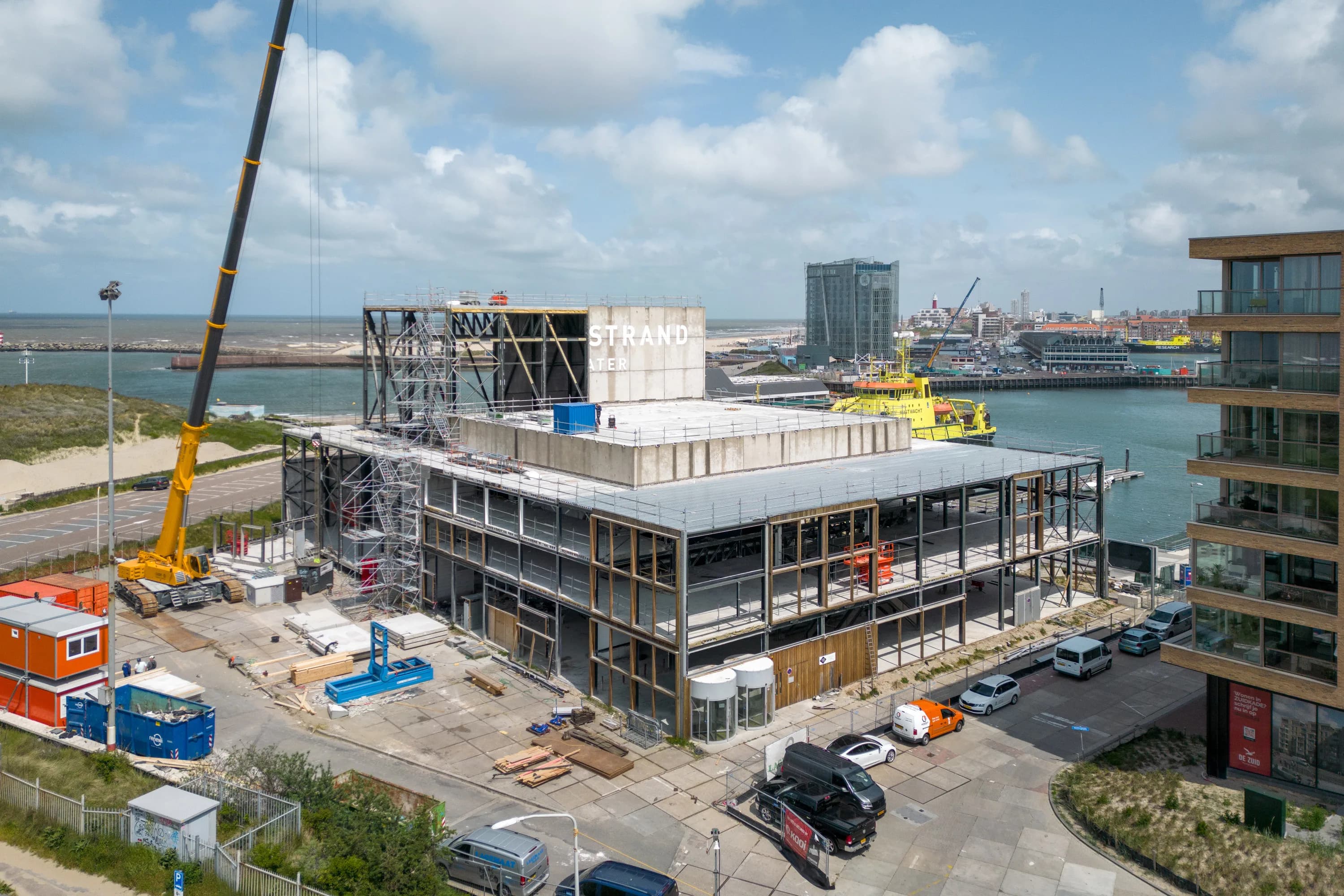 Zuiderstrandtheater naar Oss - foto 2
