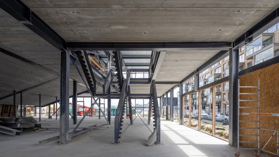 Zuiderstrandtheater naar Oss - foto 3