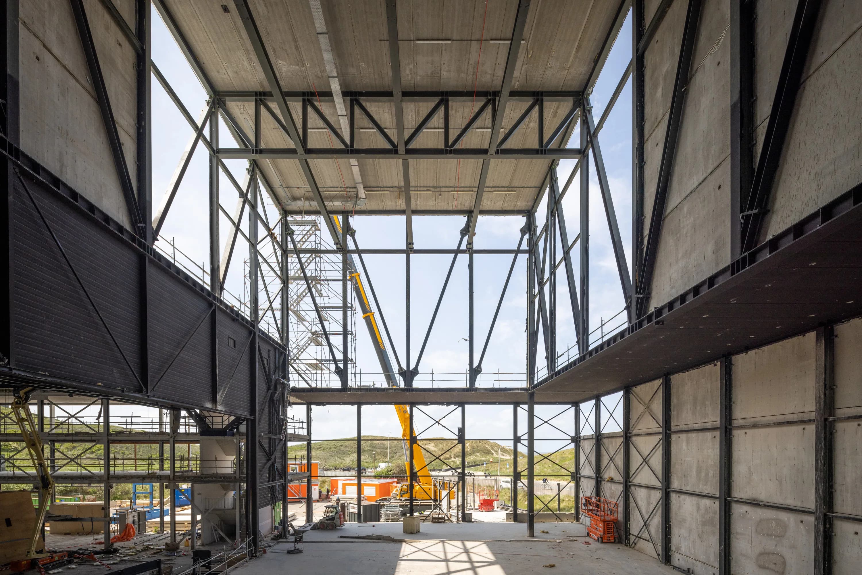 Zuiderstrandtheater naar Oss - foto 4