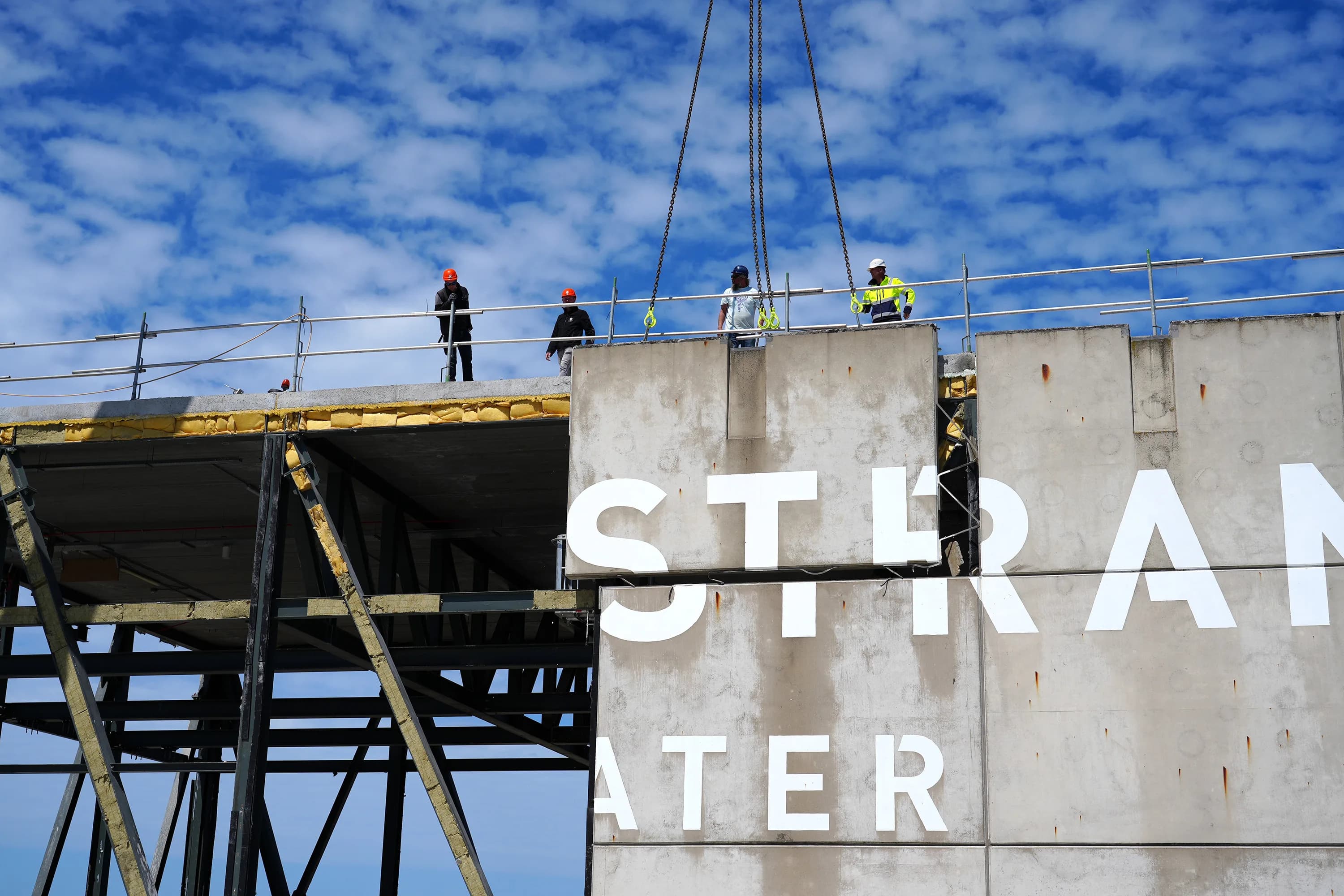 Zuiderstrandtheater naar Oss - foto 5